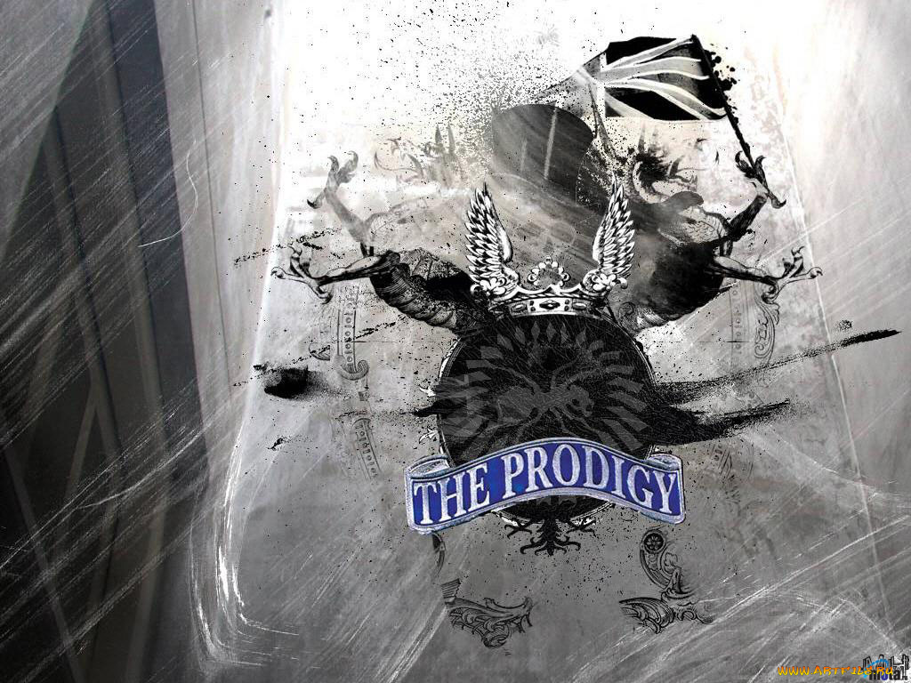 музыка, prodigy