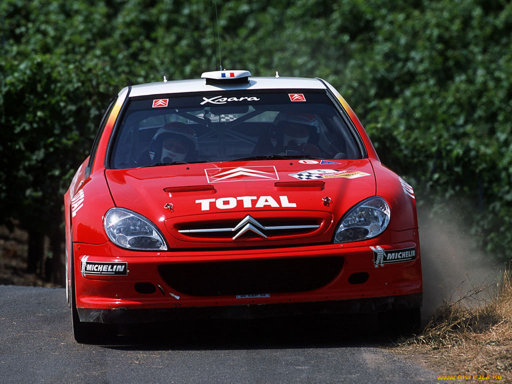 спорт, авторалли