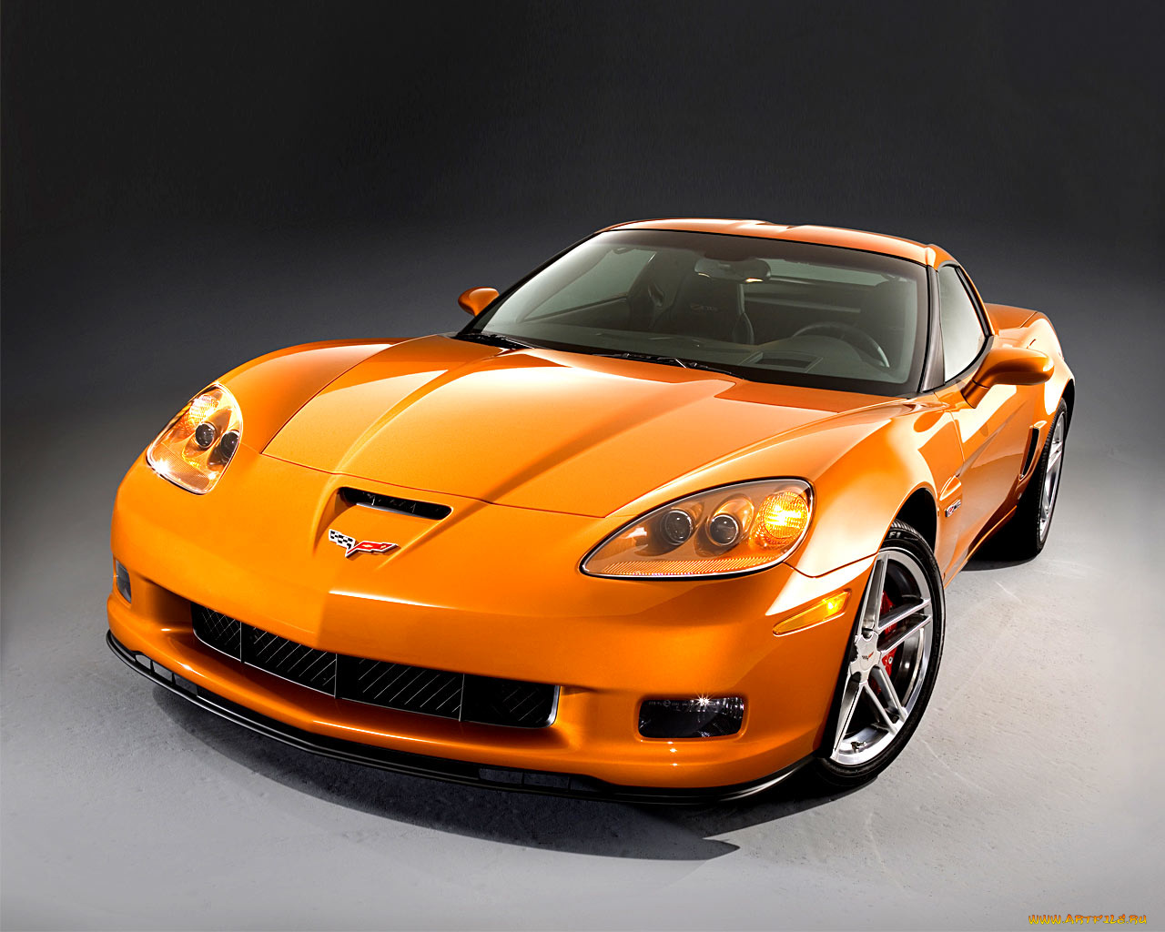 2007, chevrolet, corvette, z06, автомобили