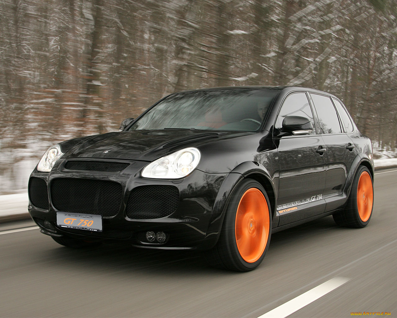 gemballa, gt, 700, aero, автомобили, porsche