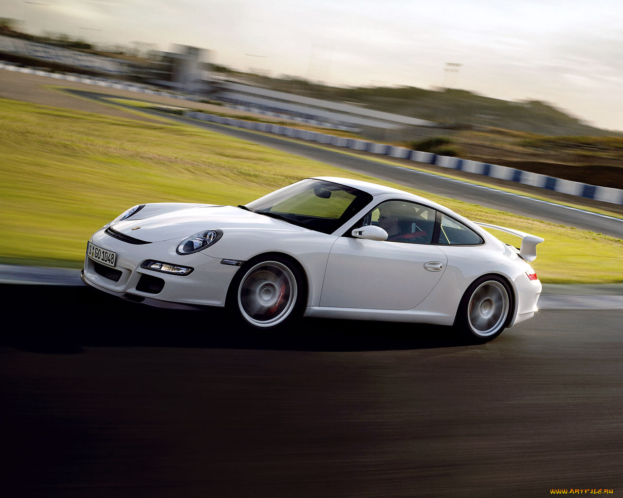 porsche, 911, gt3, автомобили