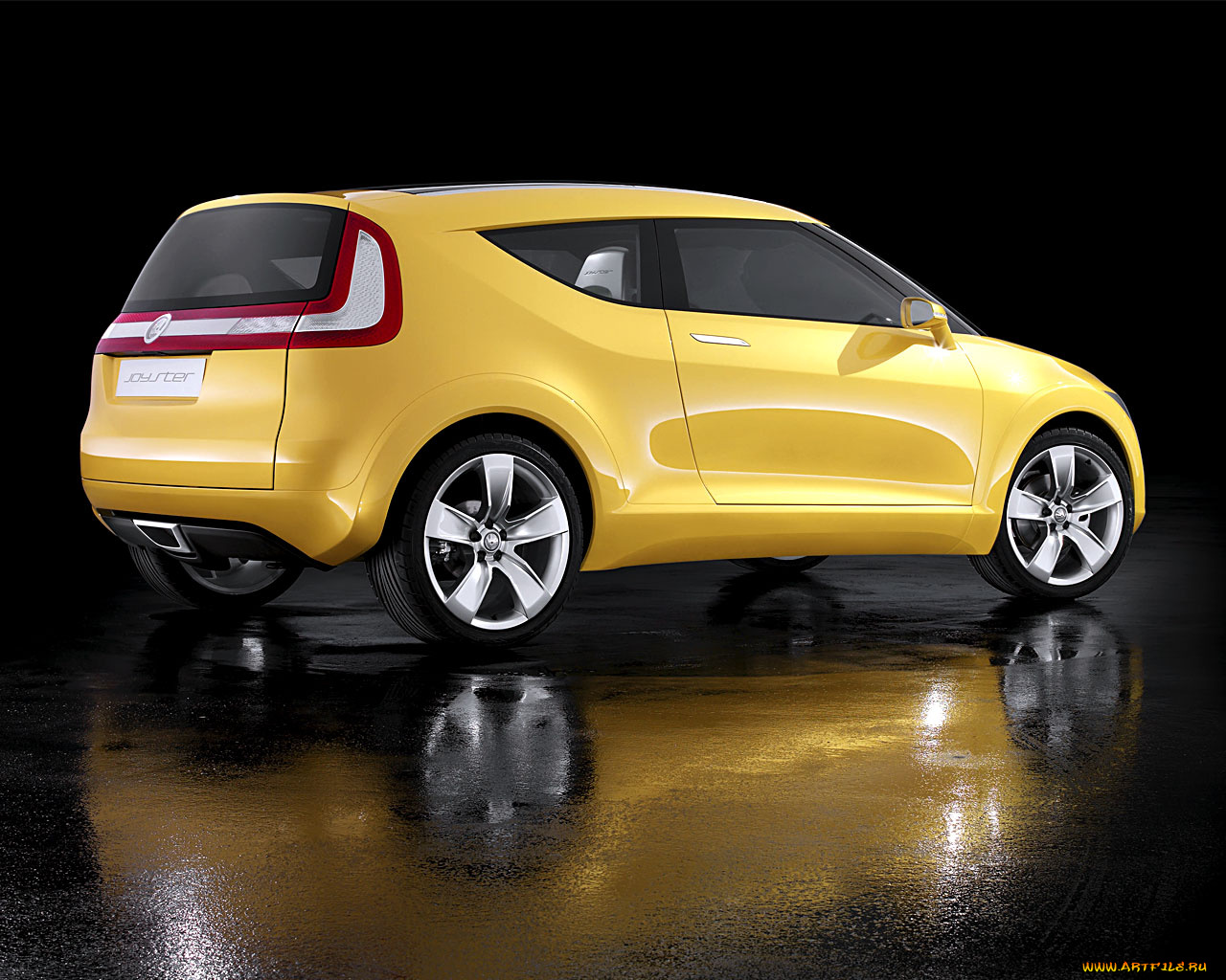 skoda, joyster, автомобили