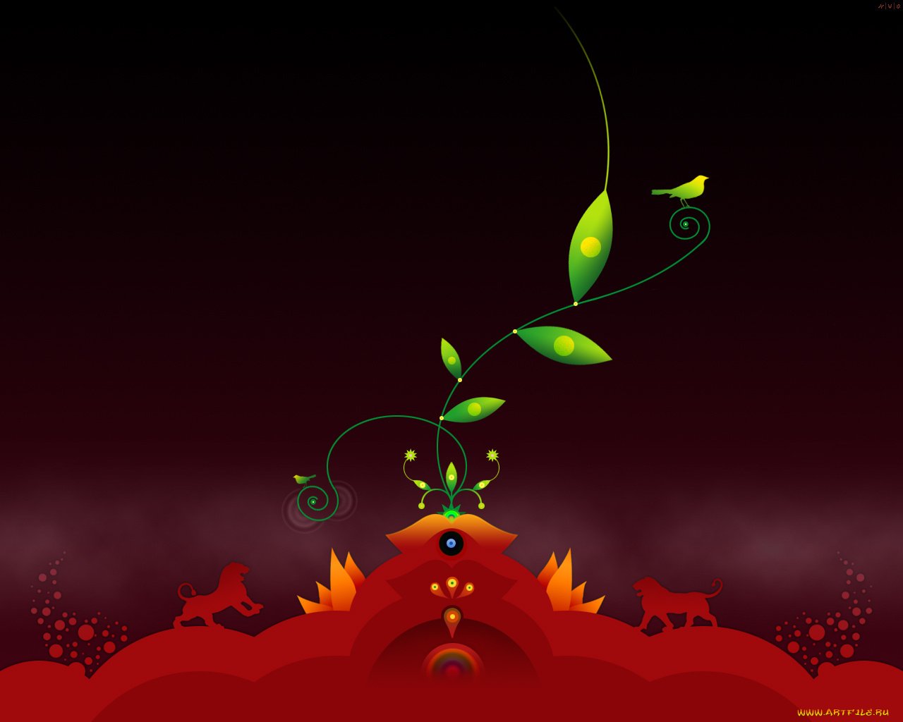 векторная, графика