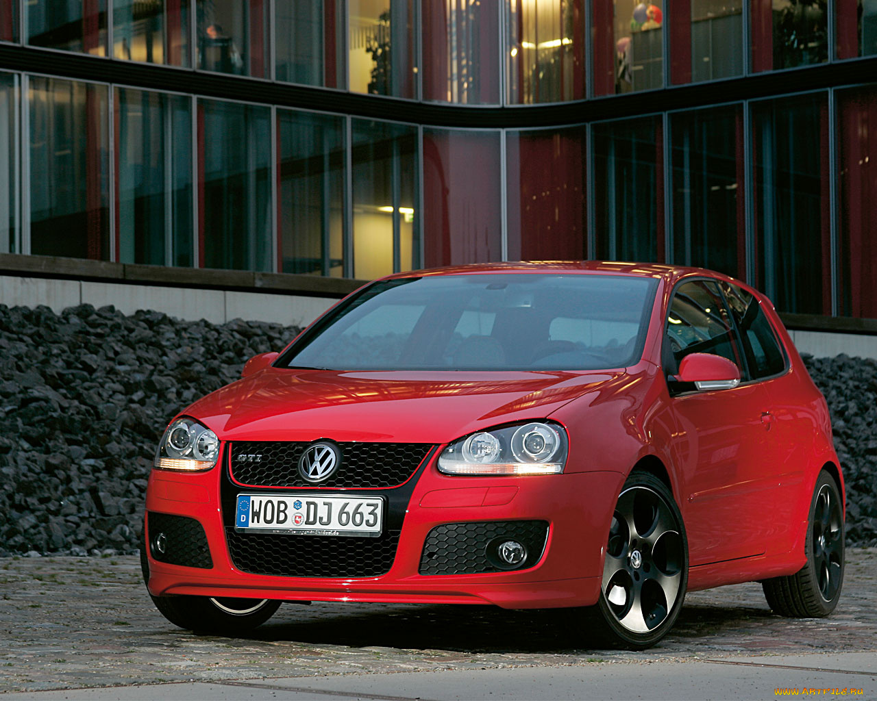 volkswagen, golf, gti, edition, автомобили