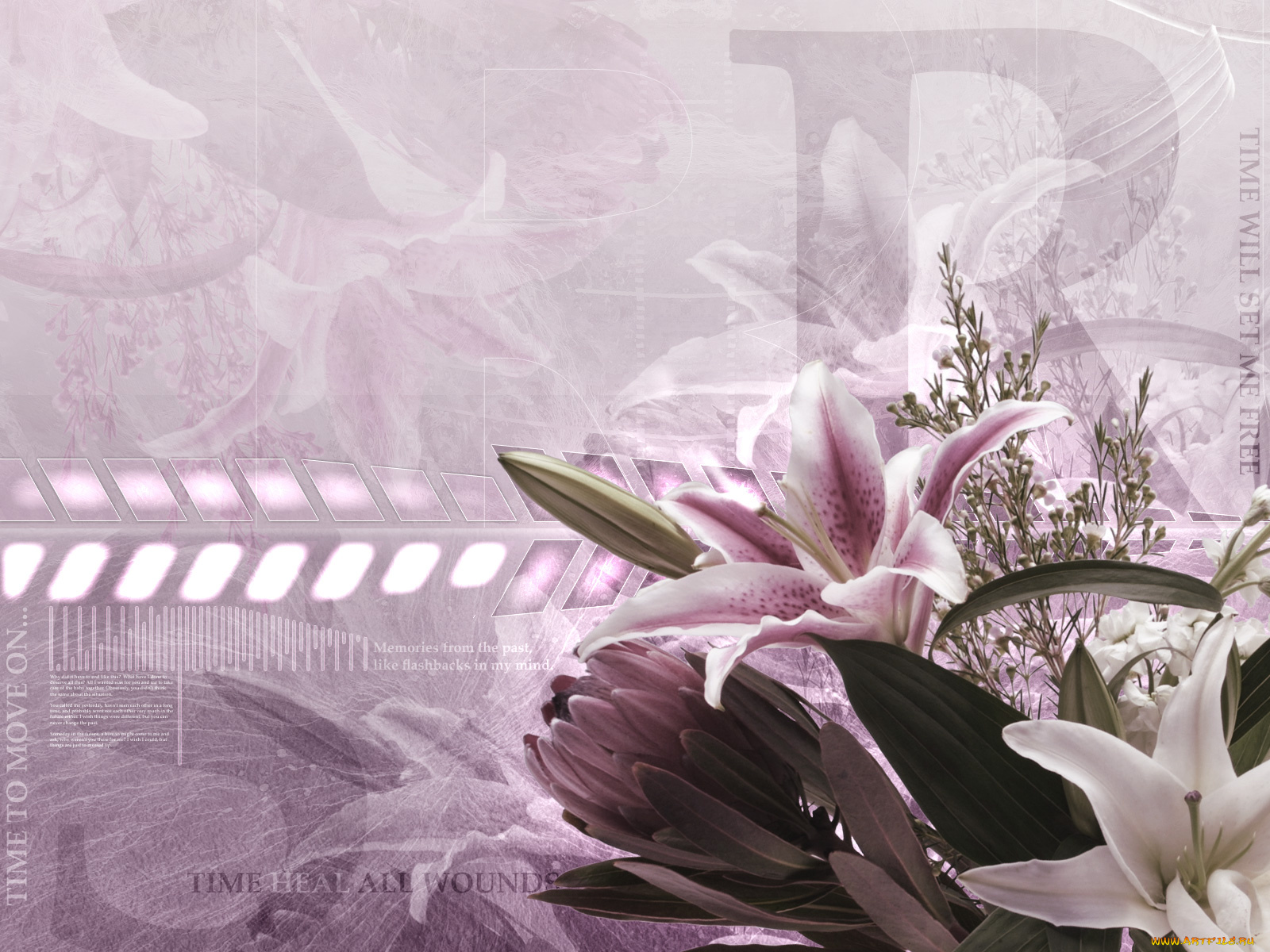 компьютеры, desktop, decor