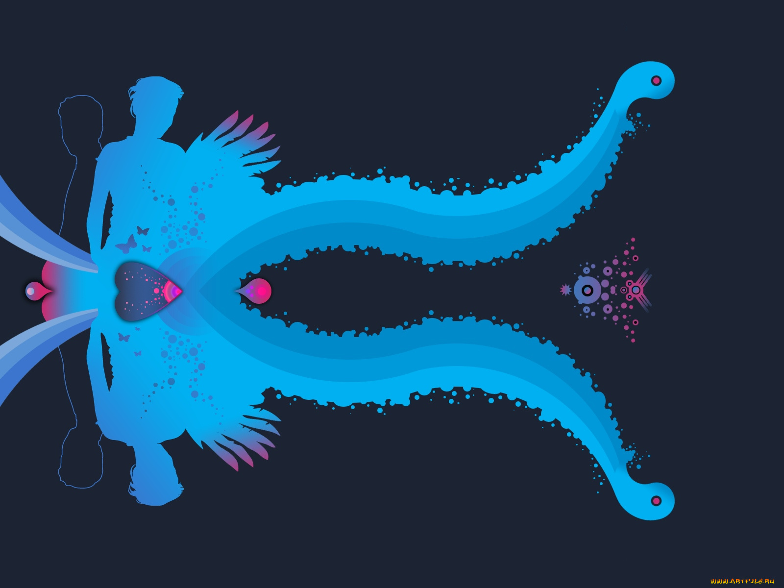 векторная, графика