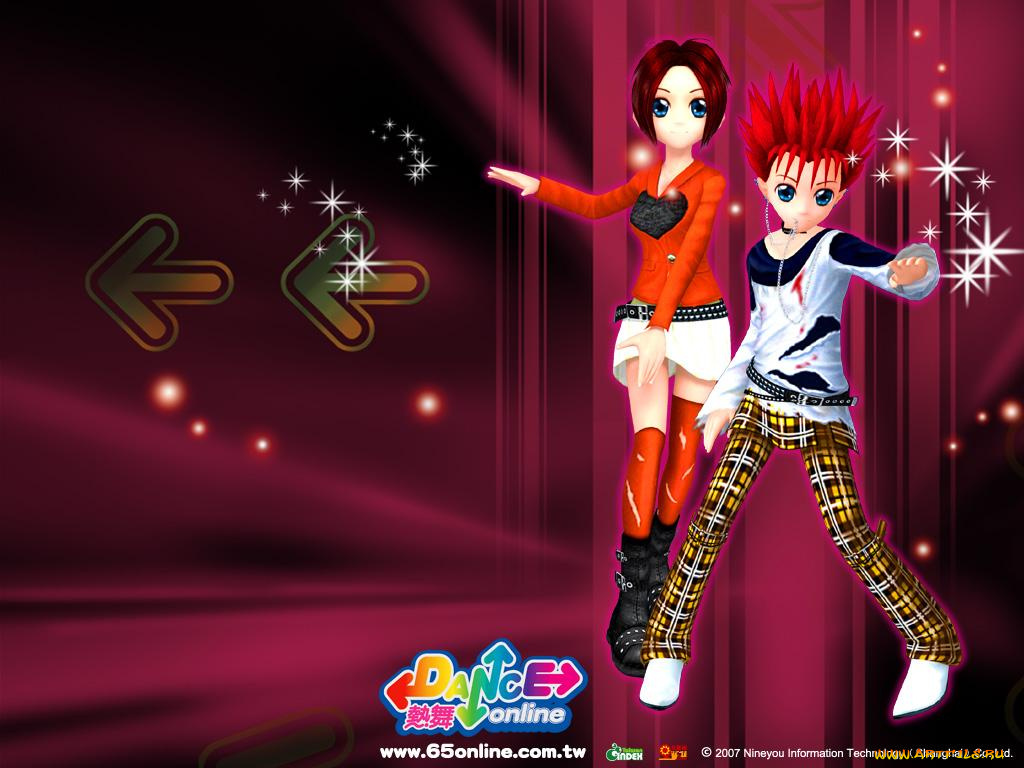 dance, online, видео, игры