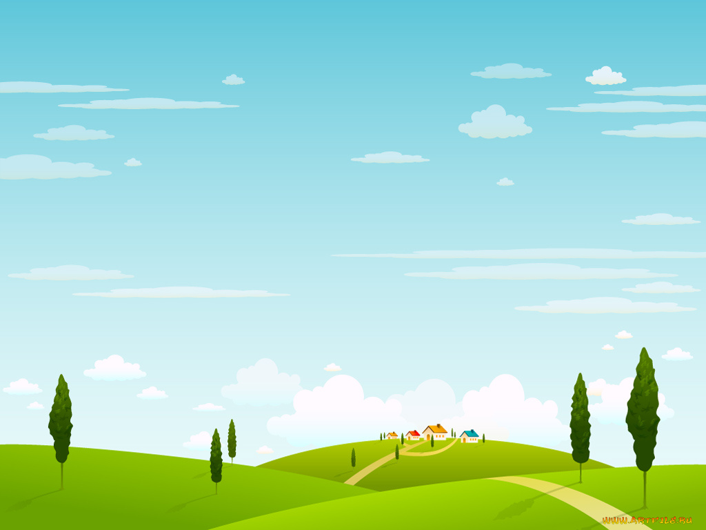 векторная, графика