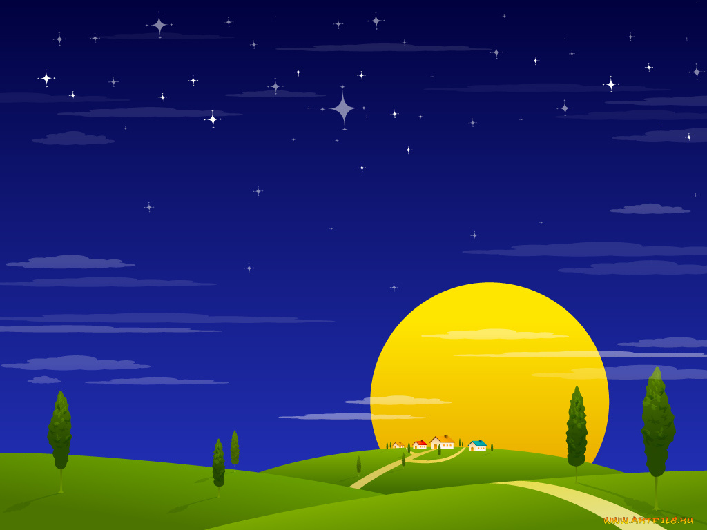 векторная, графика