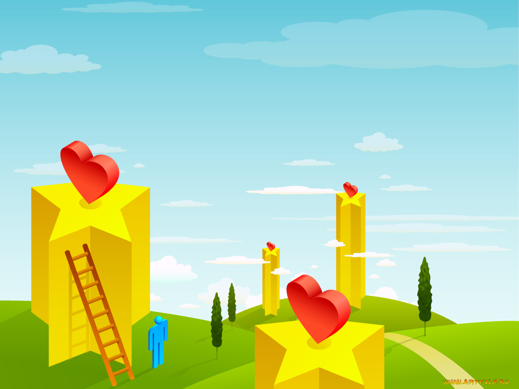 векторная, графика