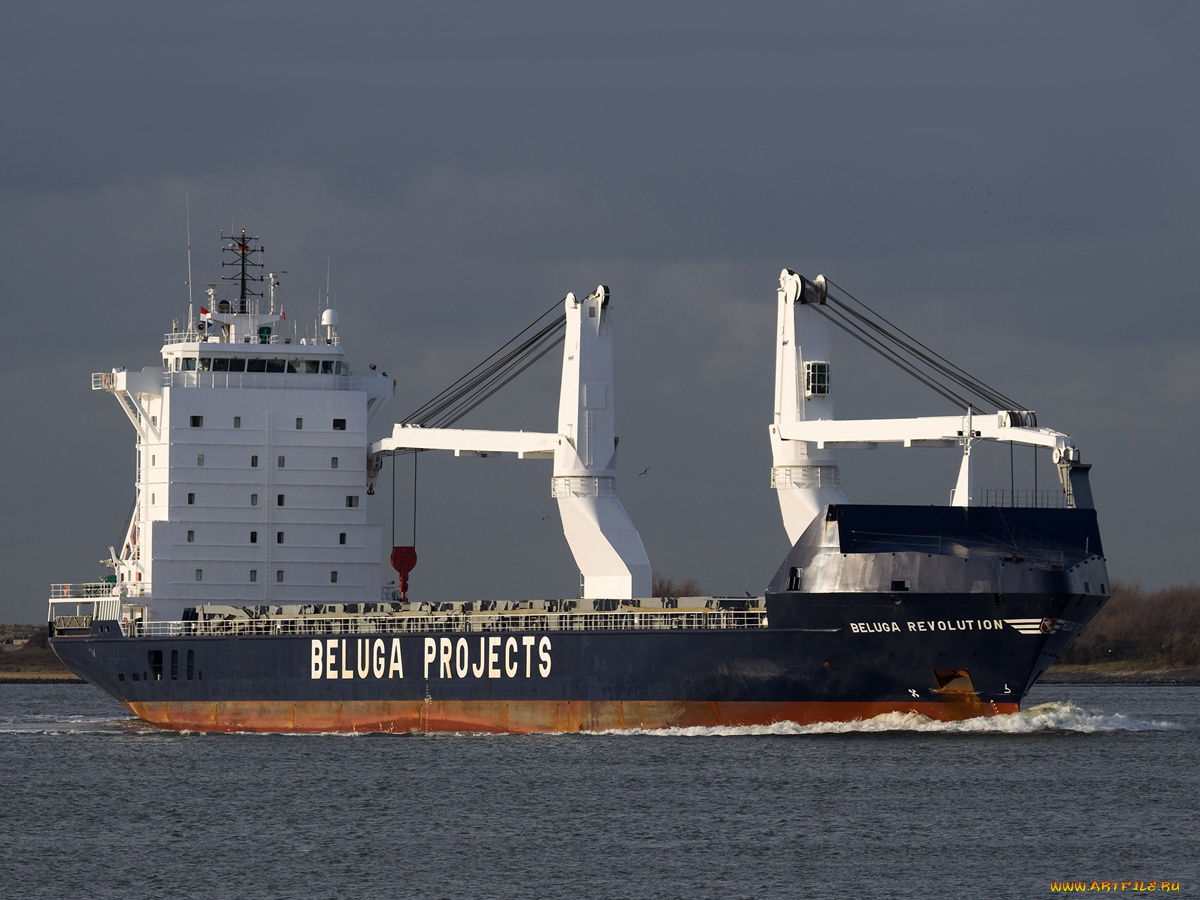 корабли, другое