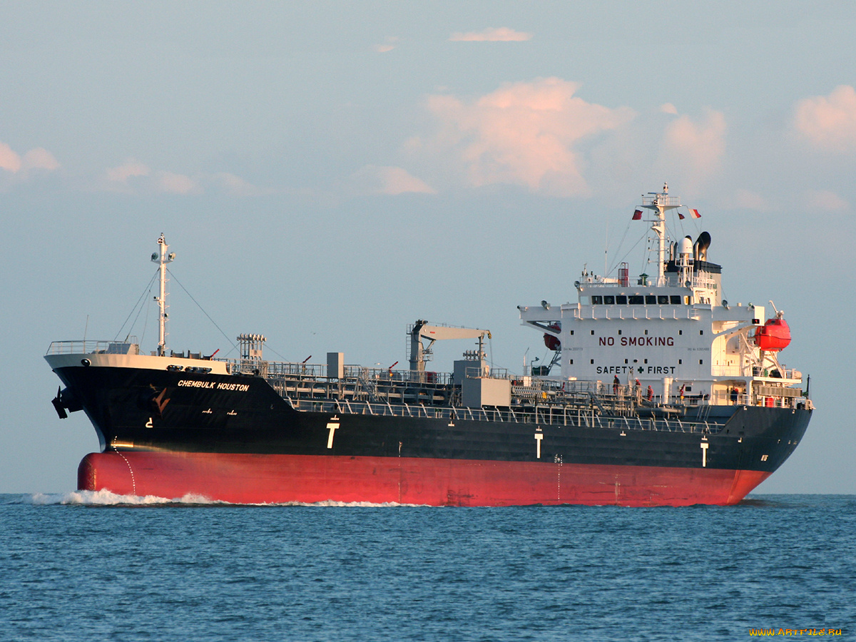 корабли, другое