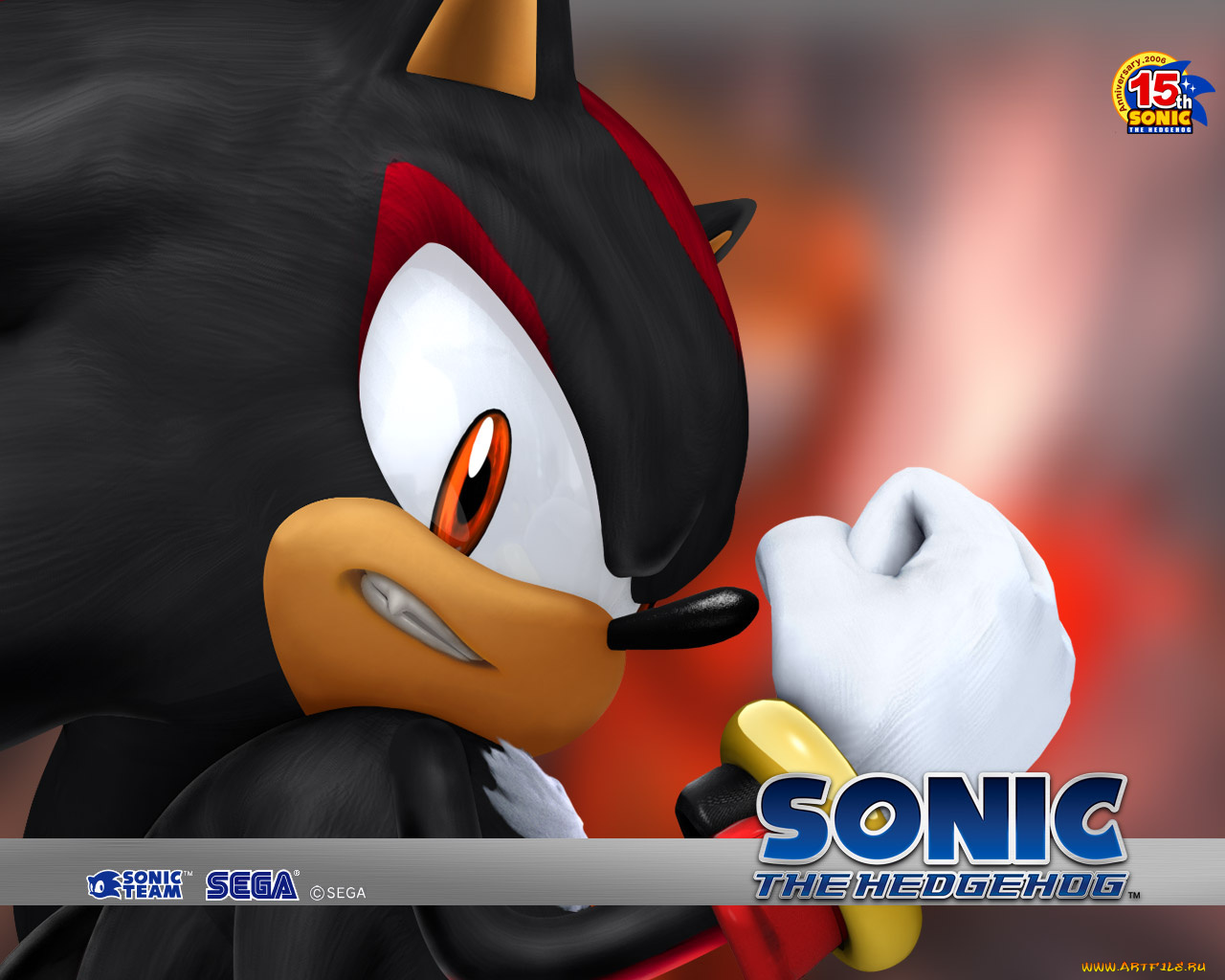 sonic, the, hedgehog, видео, игры