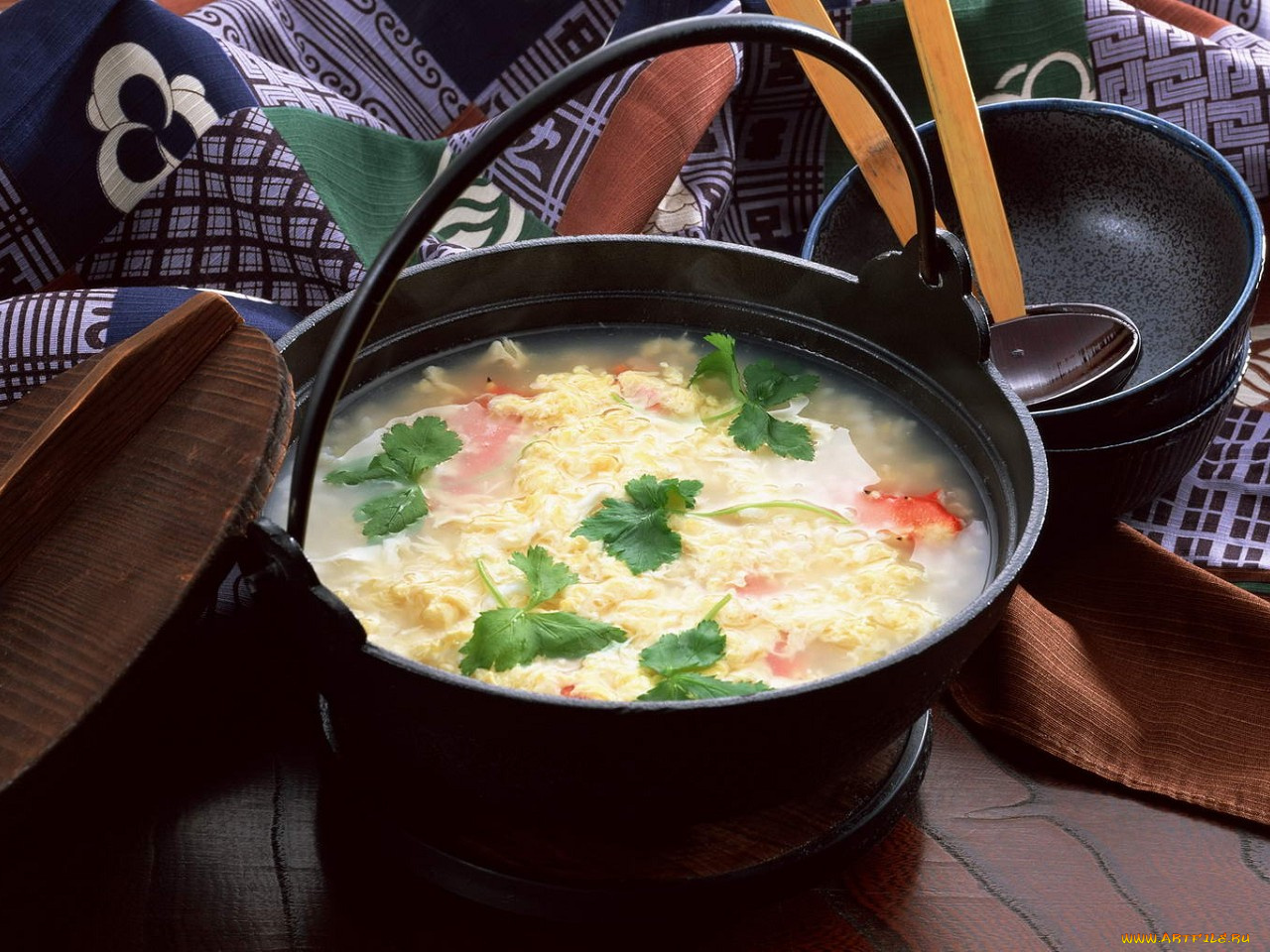 еда, первые, блюда