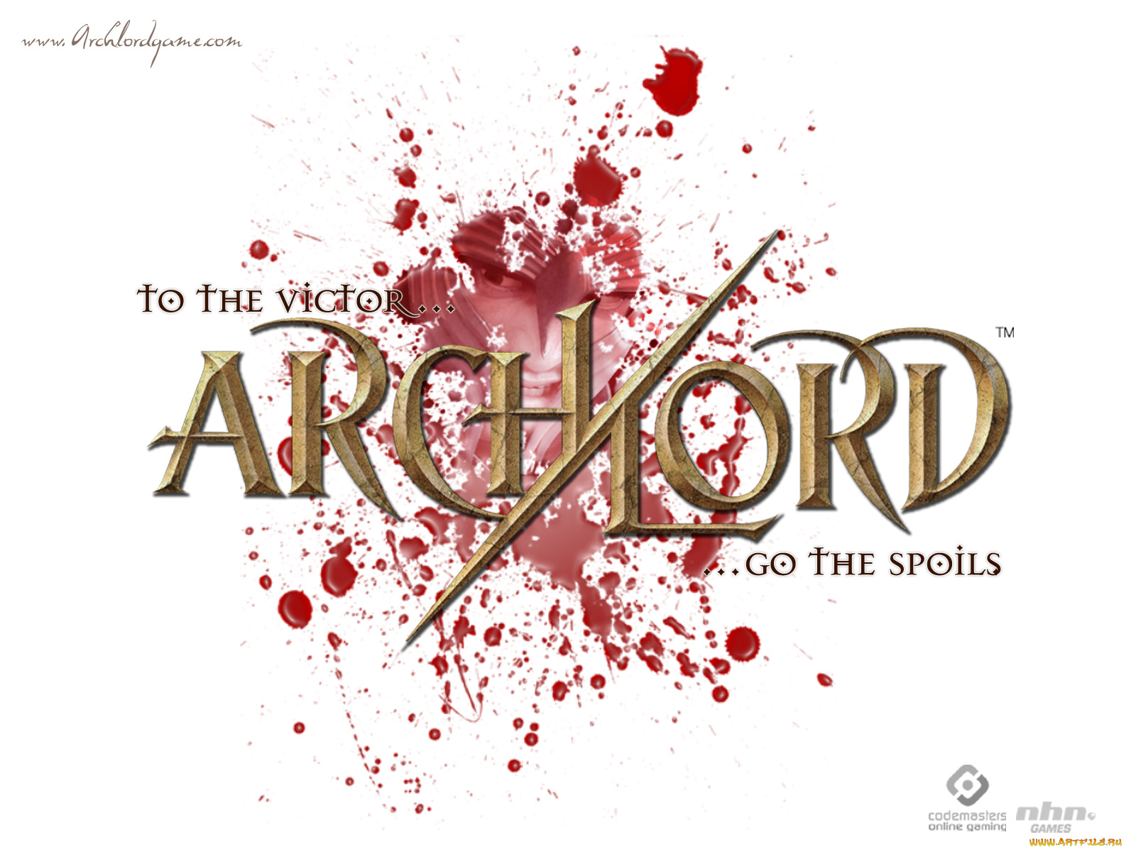 видео, игры, archlord