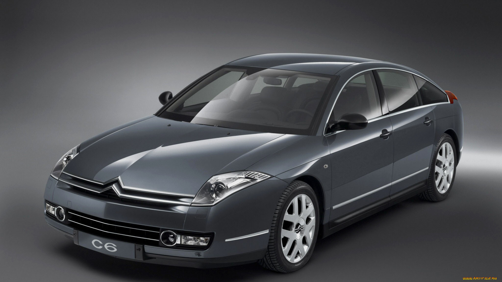 c6, автомобили, citroen