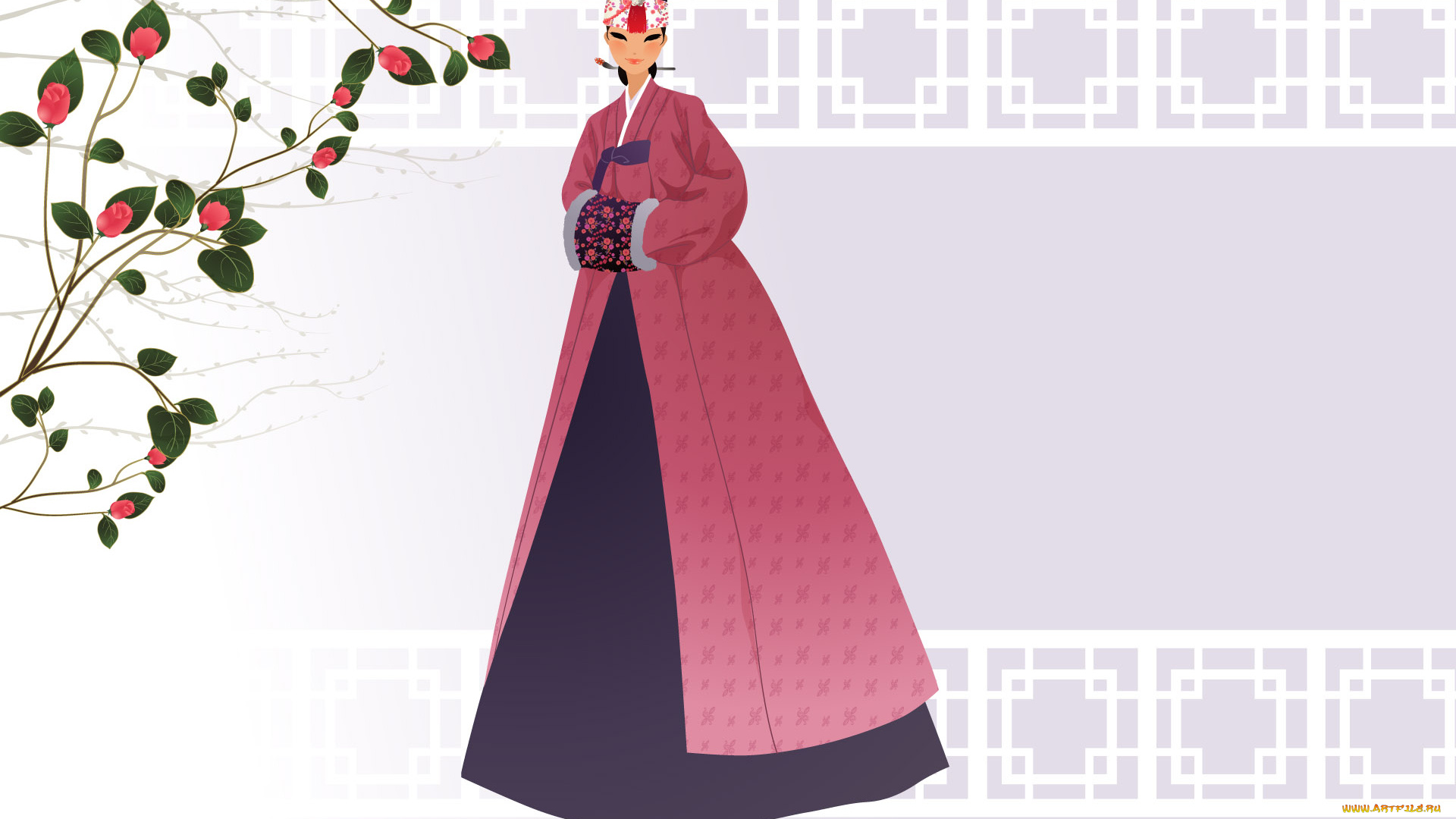 векторная, графика