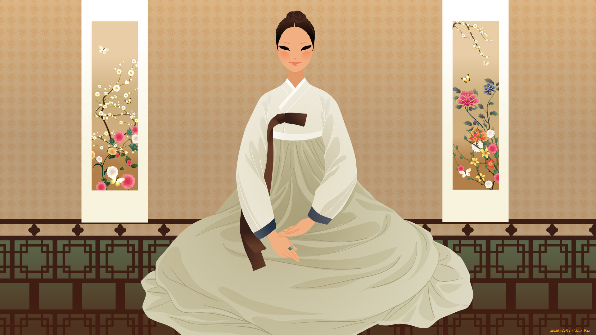 векторная, графика