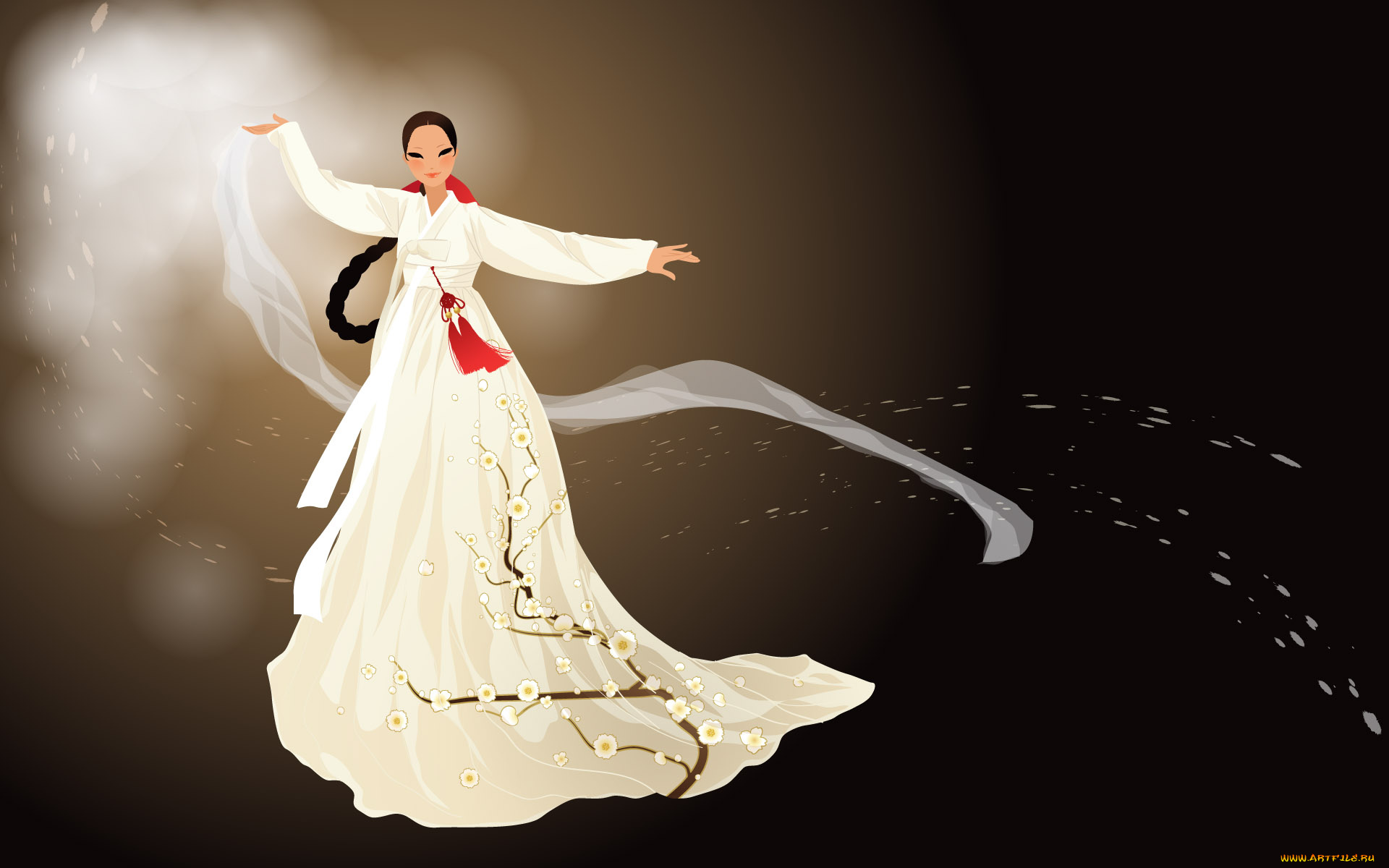 векторная, графика