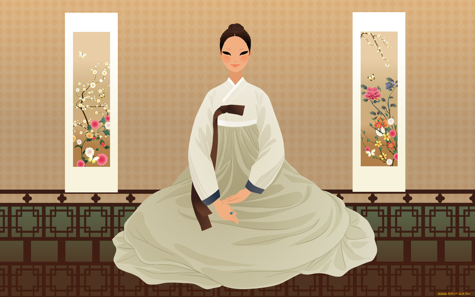 векторная, графика