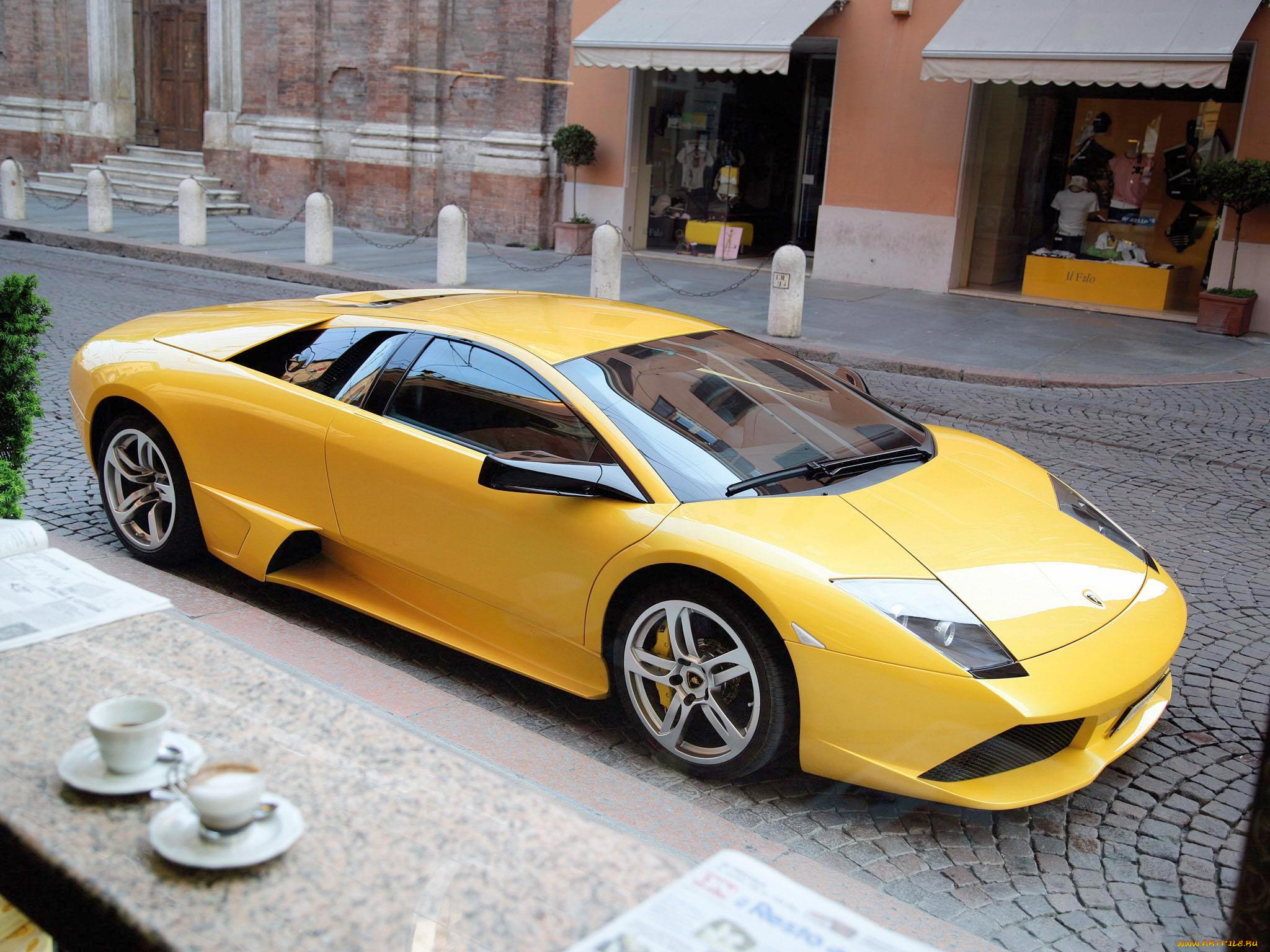 murcielago, lp640, автомобили, lamborghini