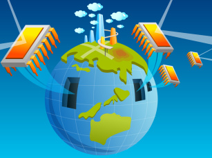 Картинка векторная графика