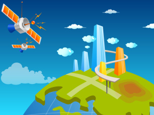 Картинка векторная графика