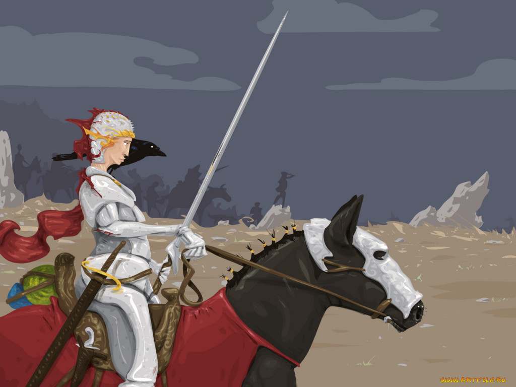 векторная, графика