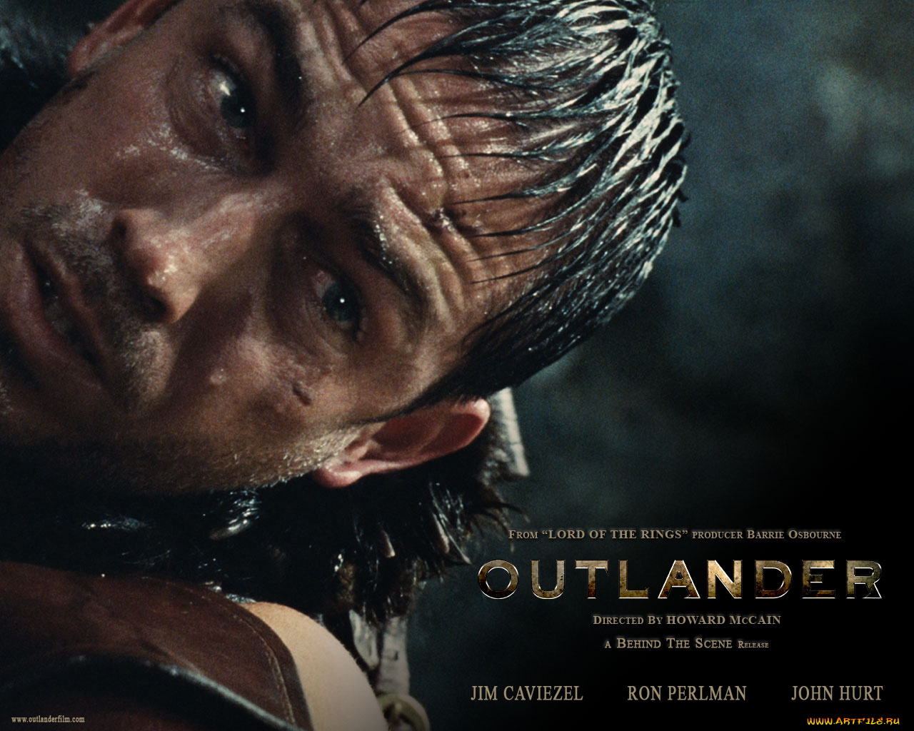 кино, фильмы, outlander