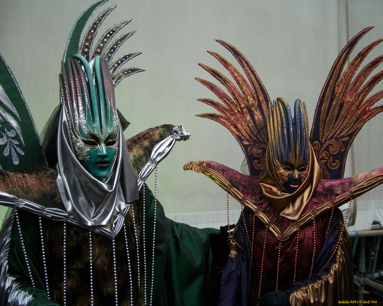 разное, маски, карнавальные, костюмы