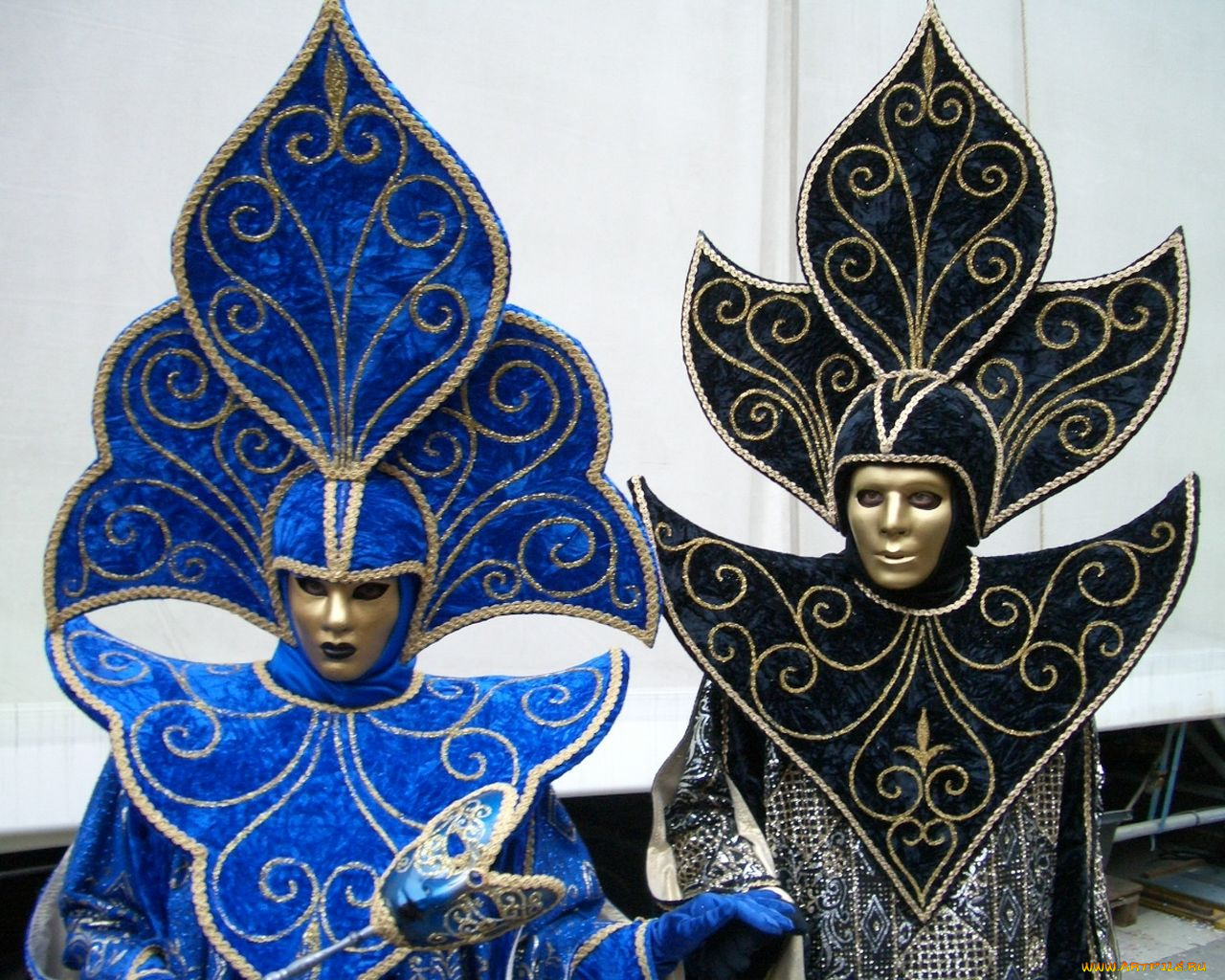 разное, маски, карнавальные, костюмы