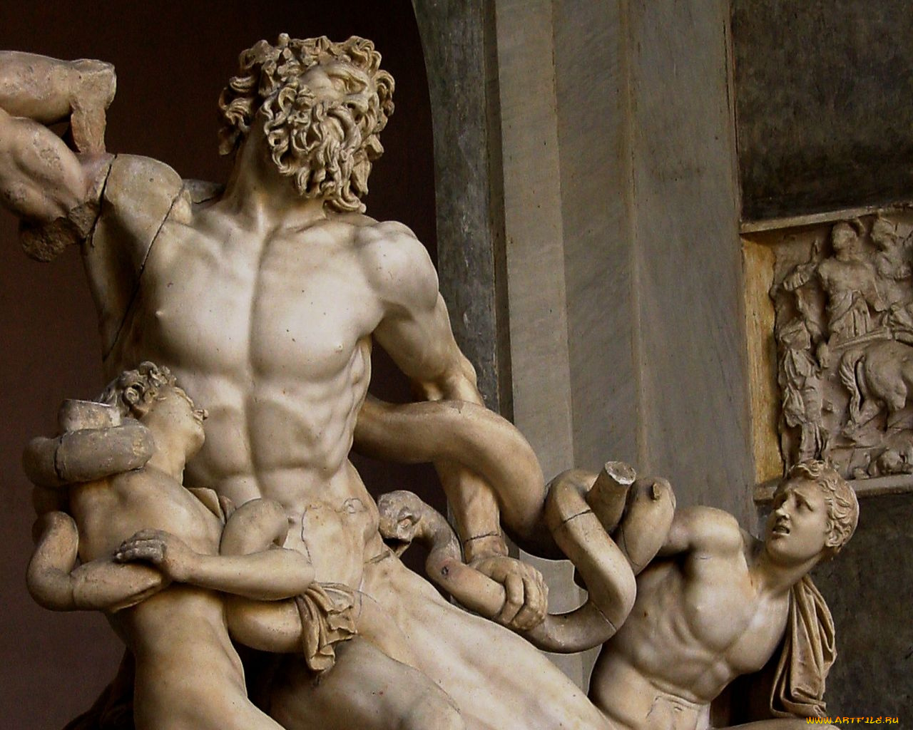 разное, рельефы, статуи, музейные, экспонаты