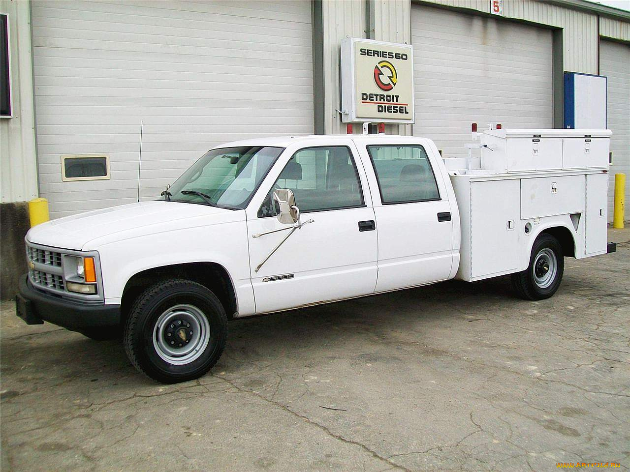 автомобили, chevrolet