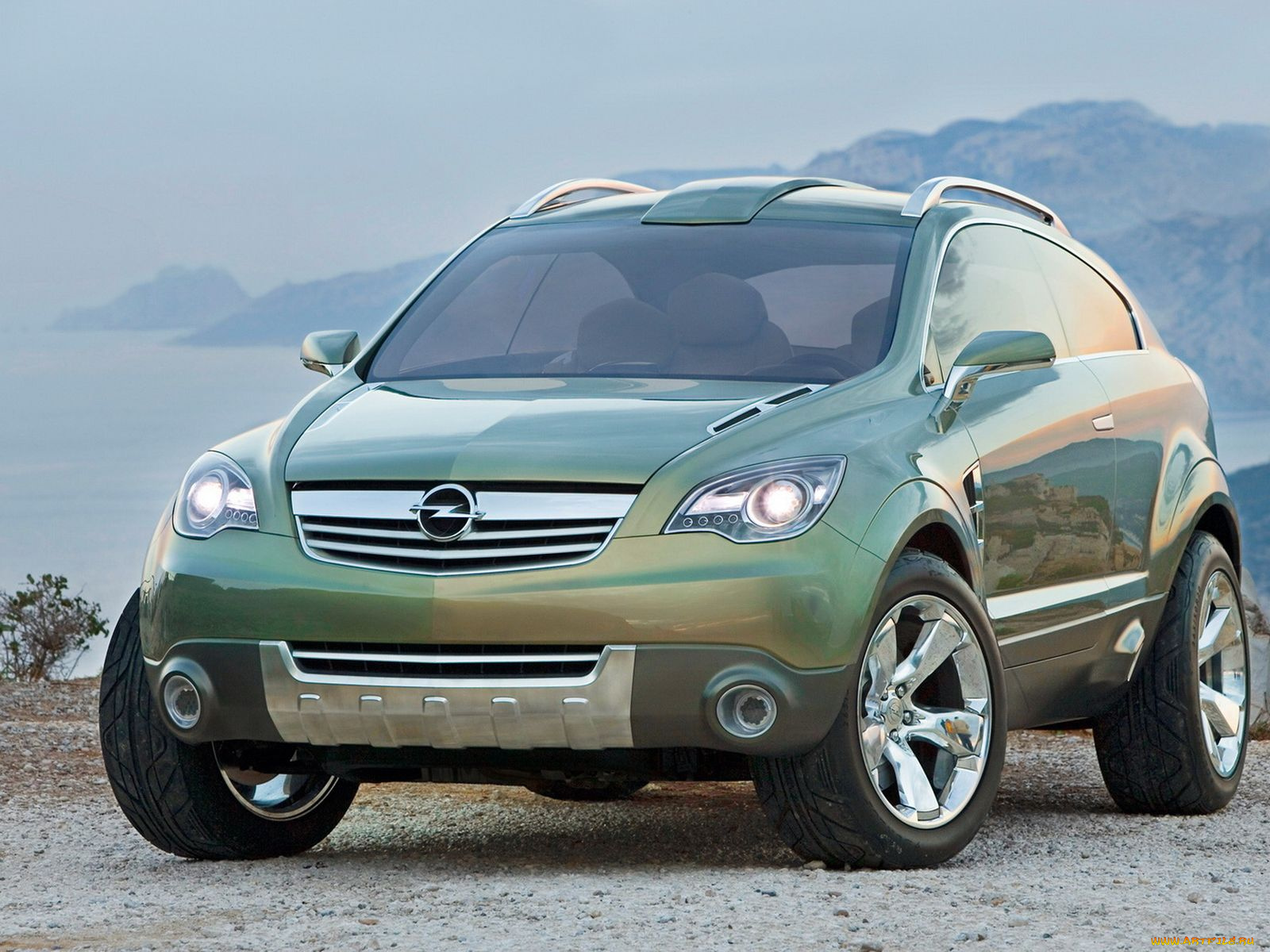 автомобили, opel