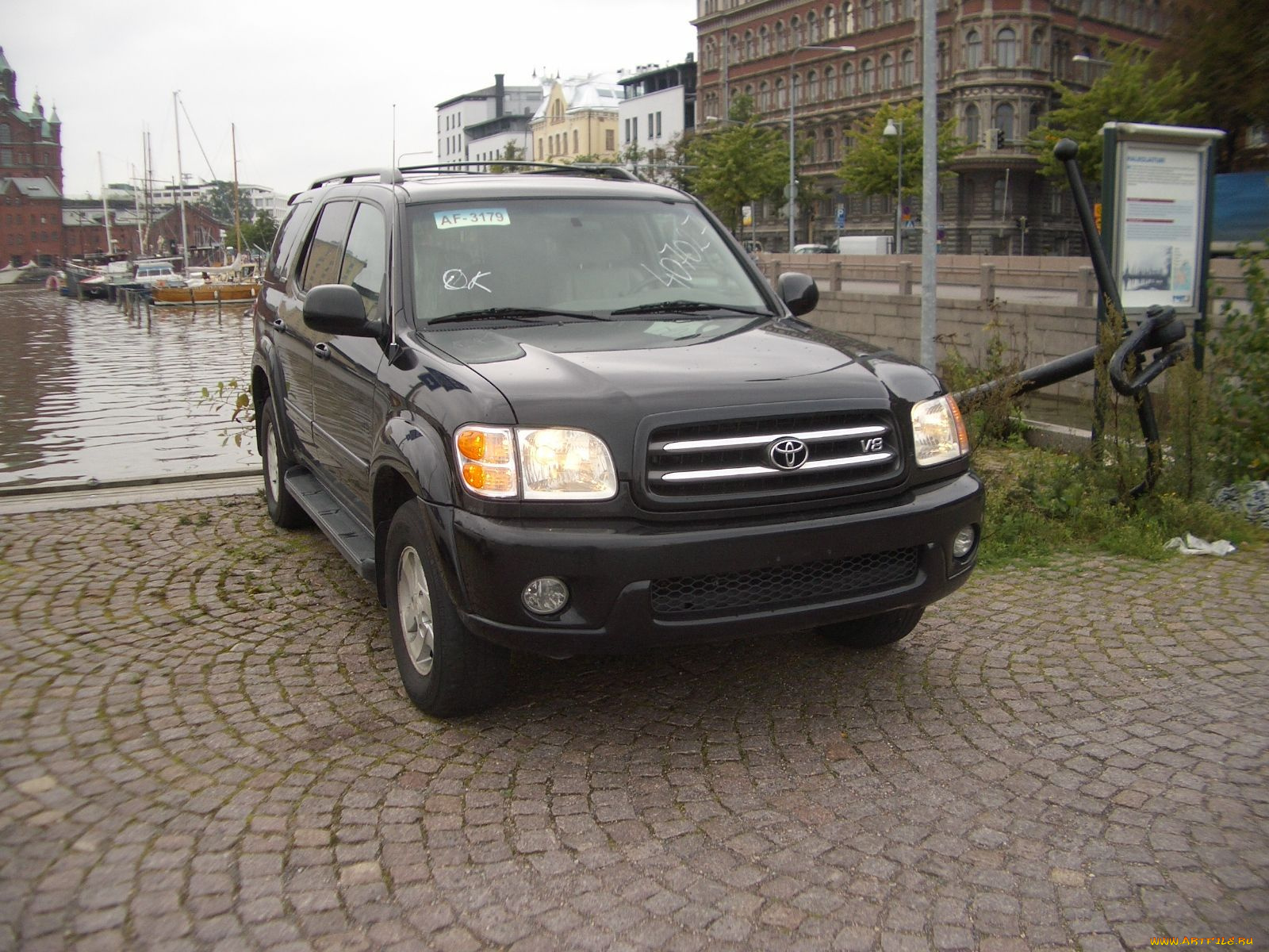 deutsch, автомобили, toyota