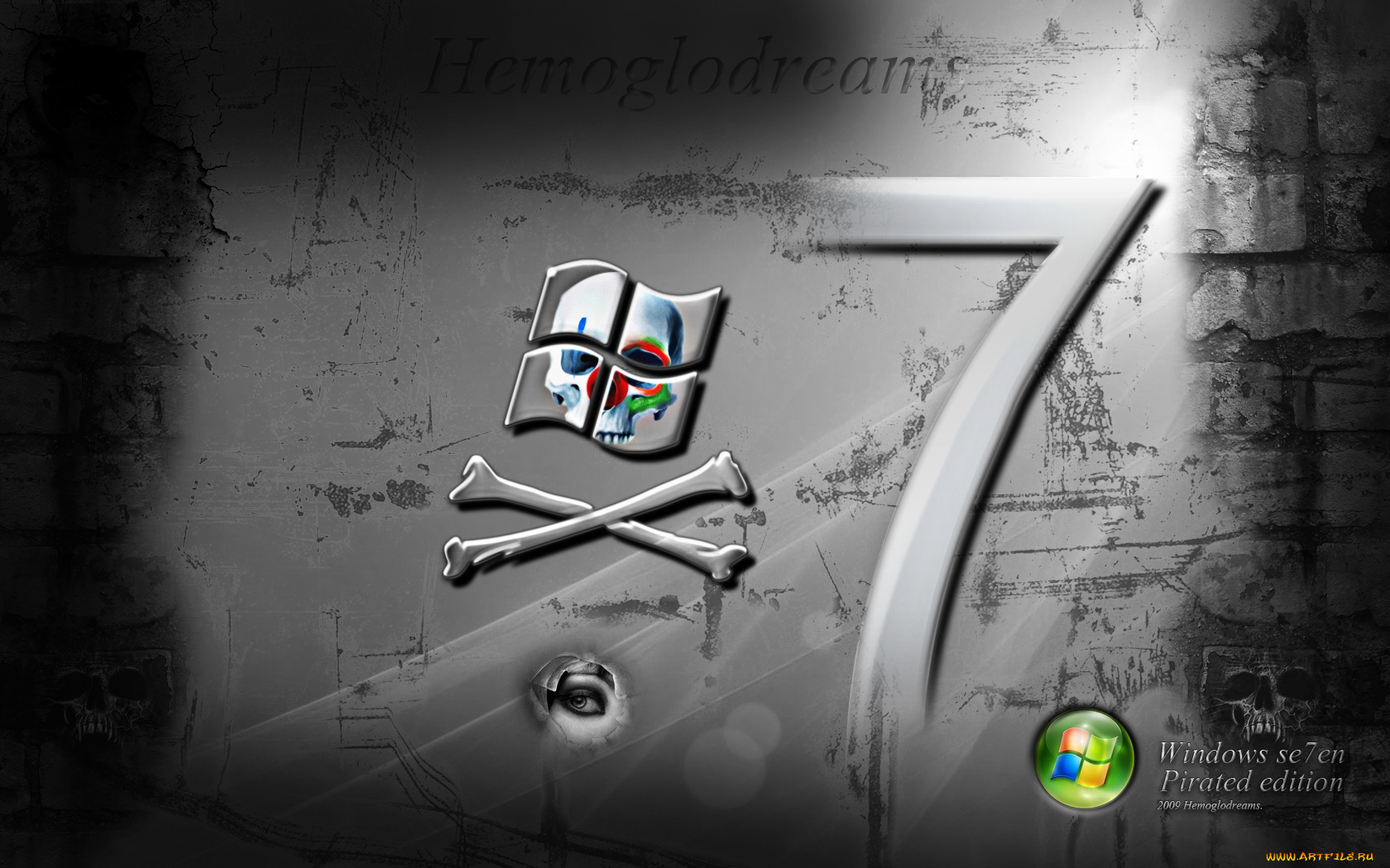 компьютеры, windows, vienna