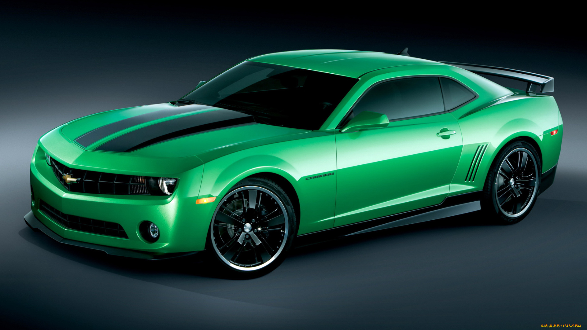 автомобили, camaro
