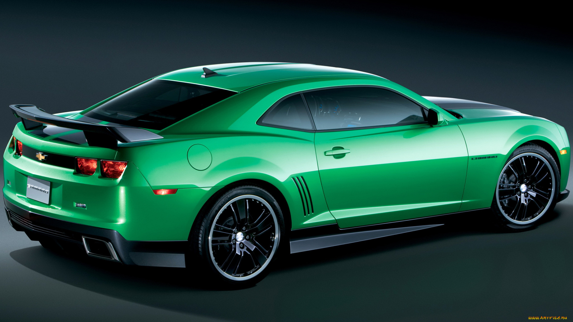 автомобили, camaro