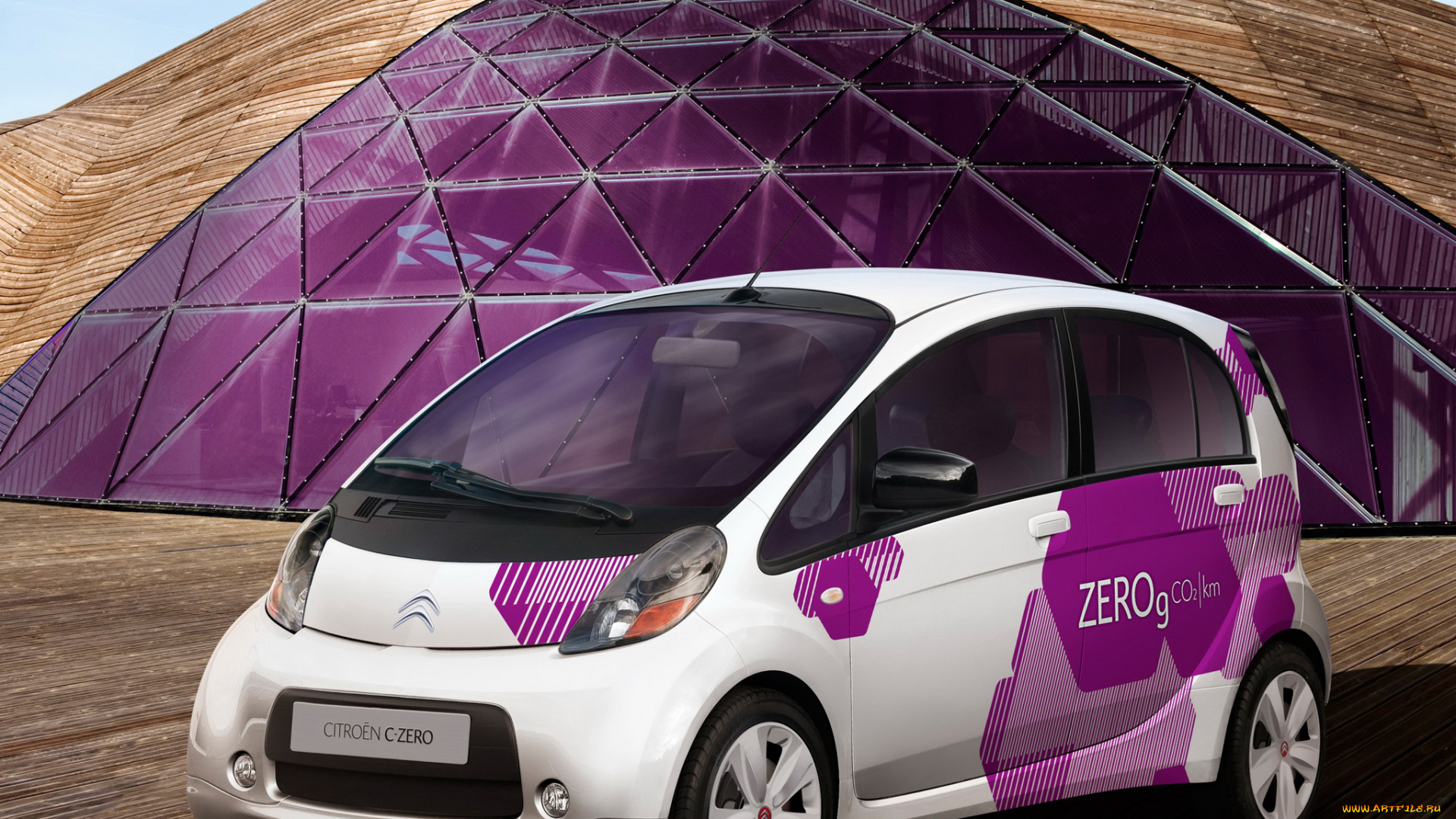 автомобили, citroen