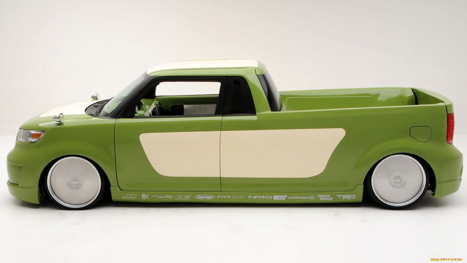 автомобили, scion