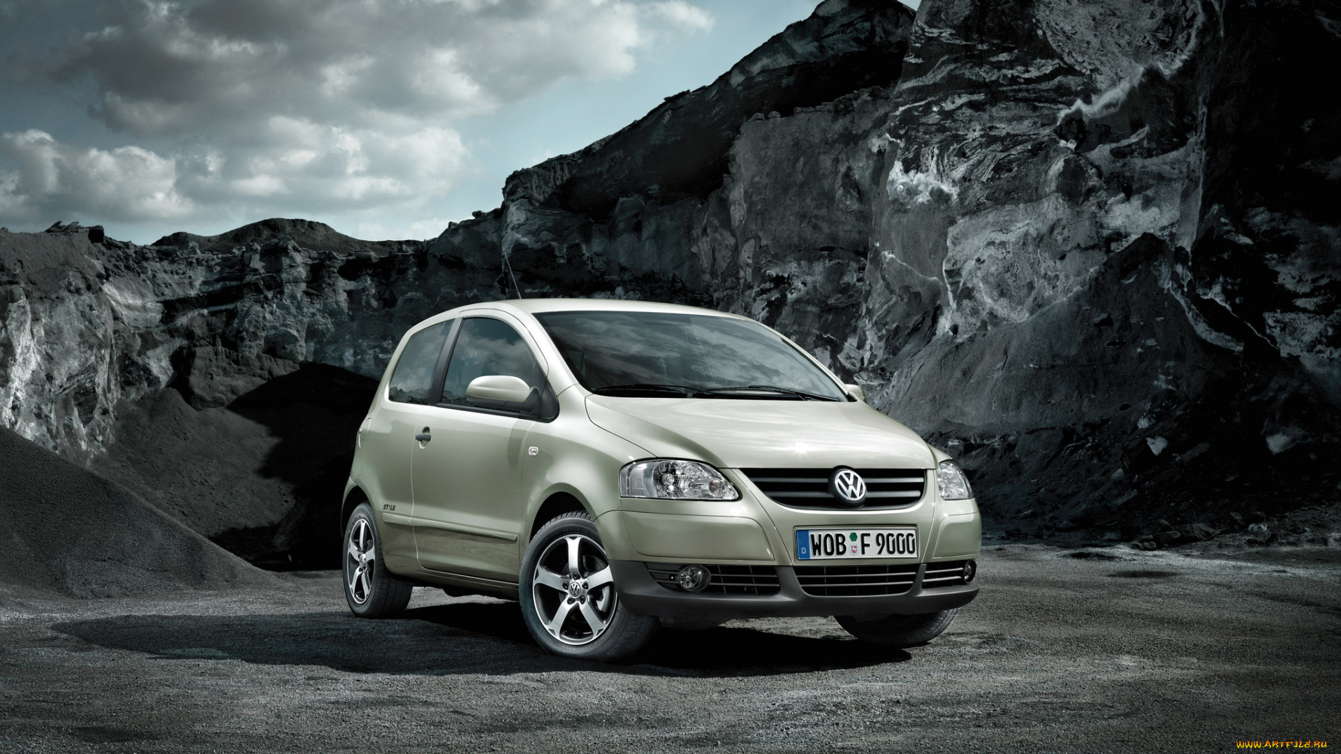 автомобили, volkswagen