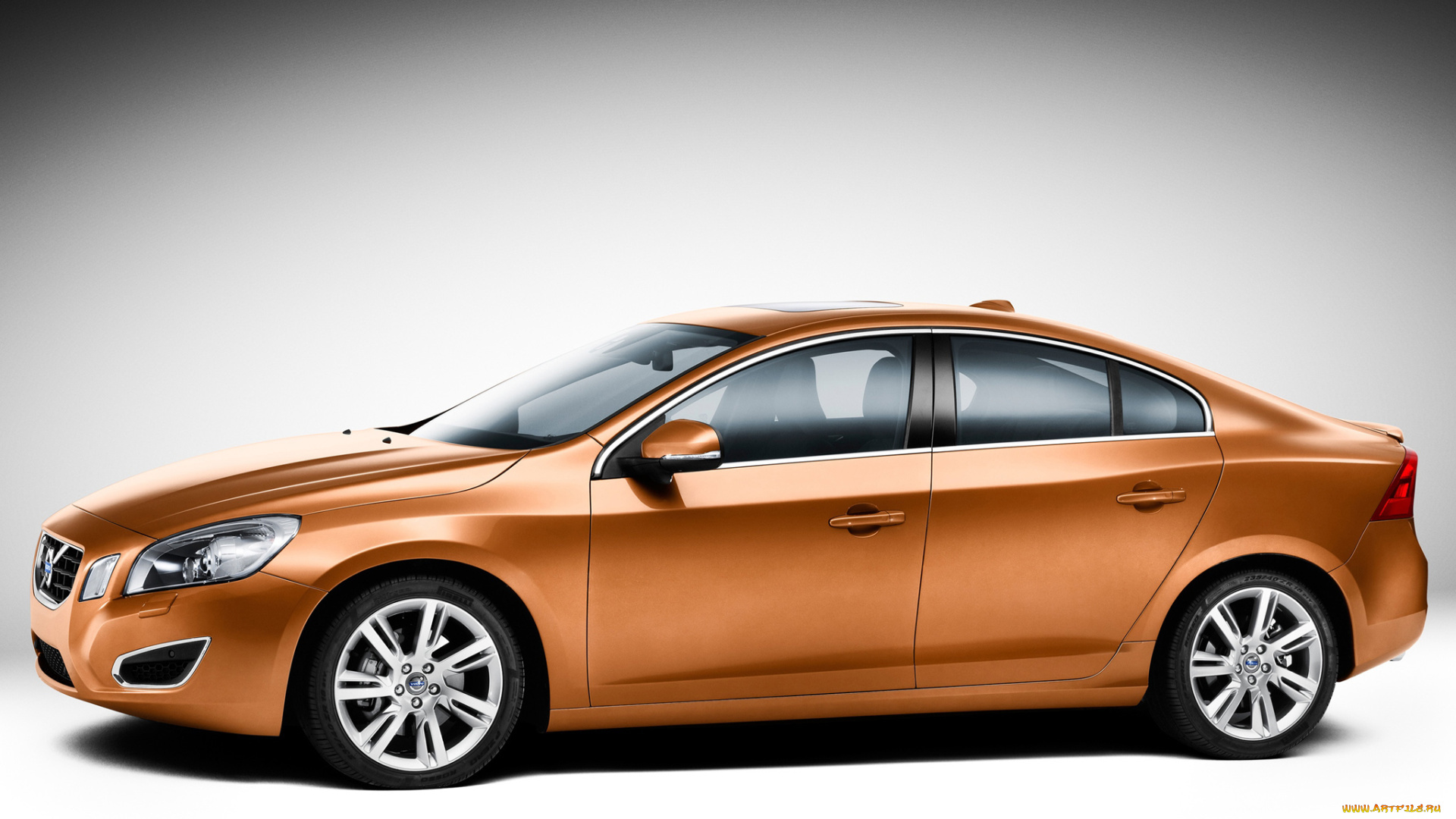 автомобили, volvo