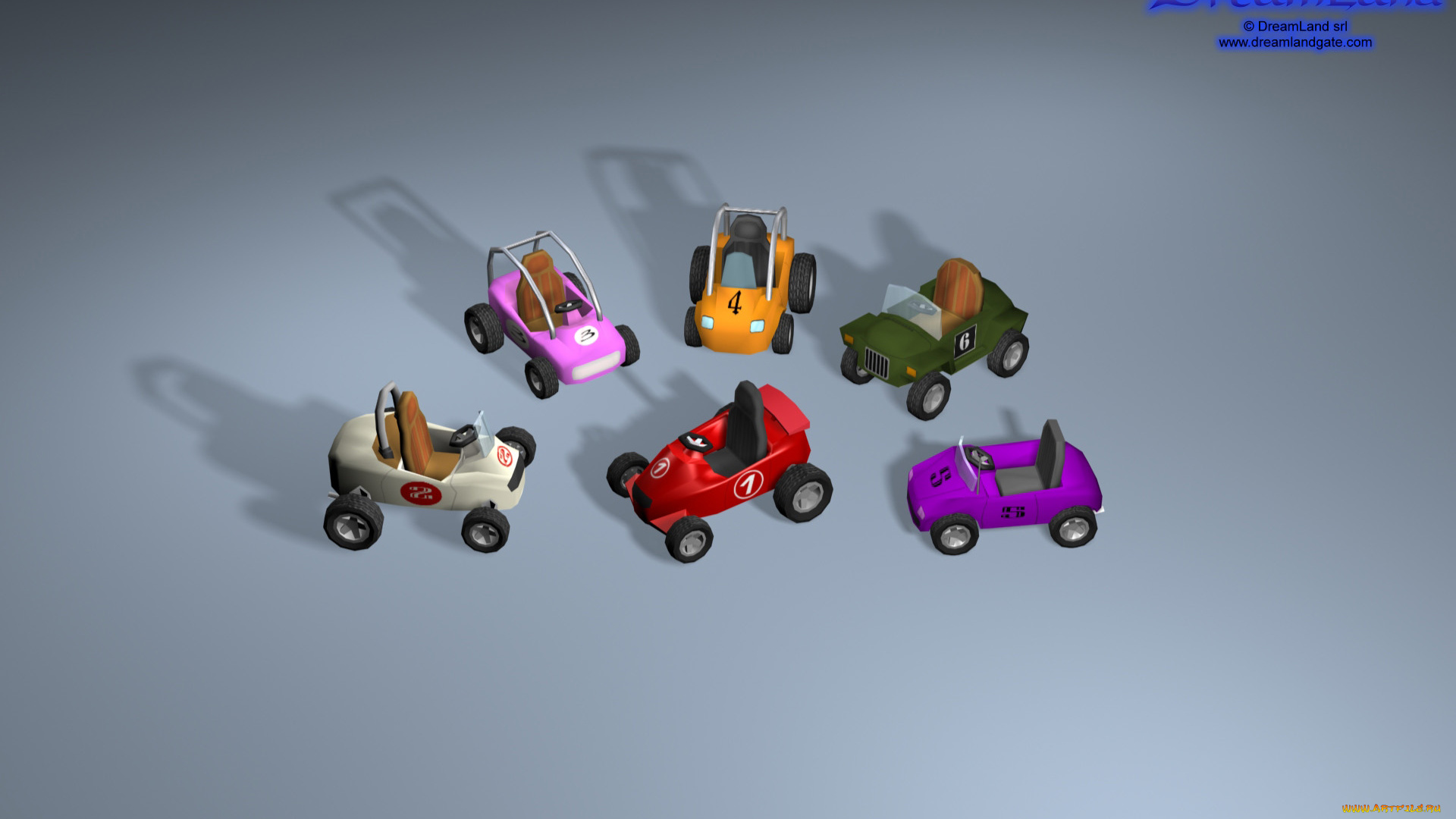 house, racers, видео, игры