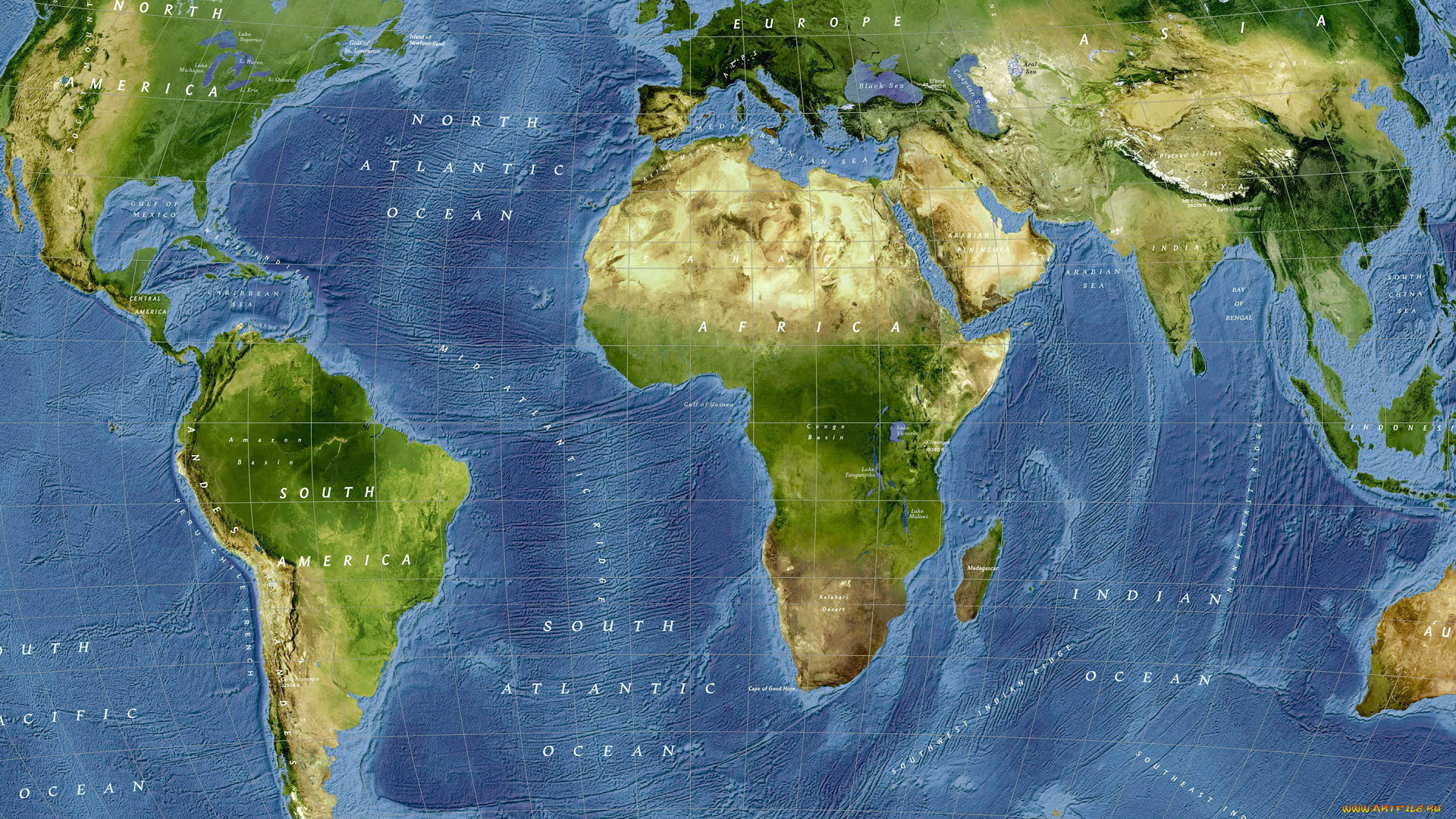 разное, глобусы, карты