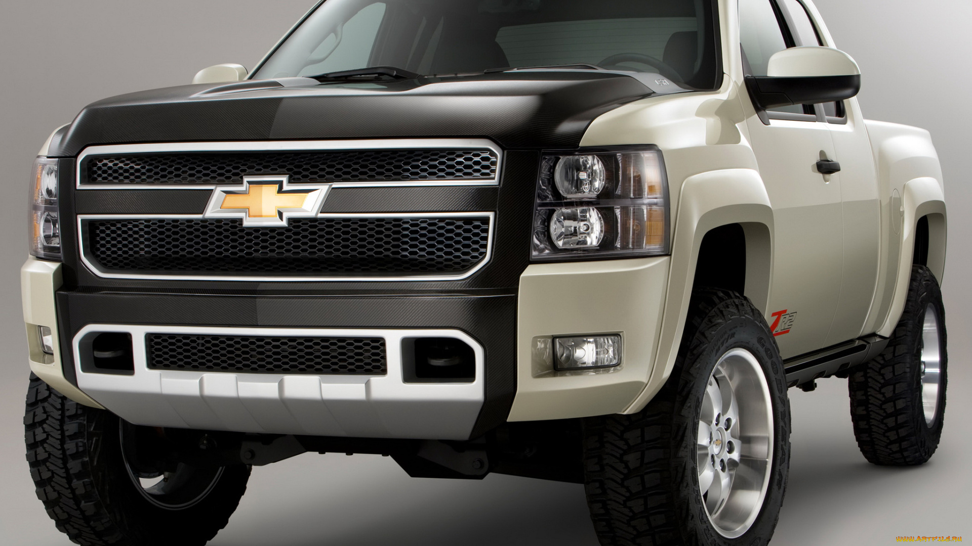 silverado, zr2, concept, автомобили, chevrolet