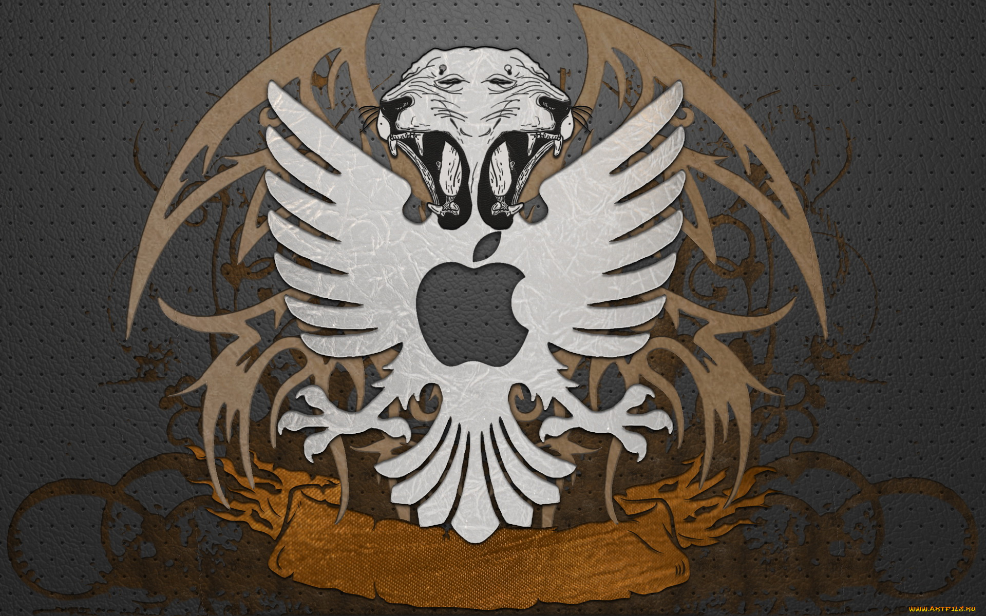 компьютеры, apple