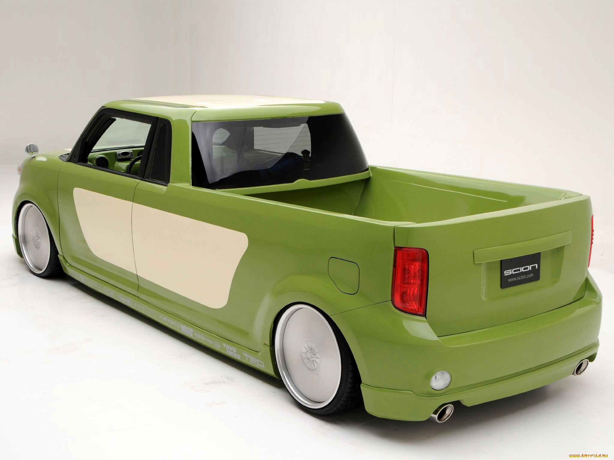 автомобили, scion