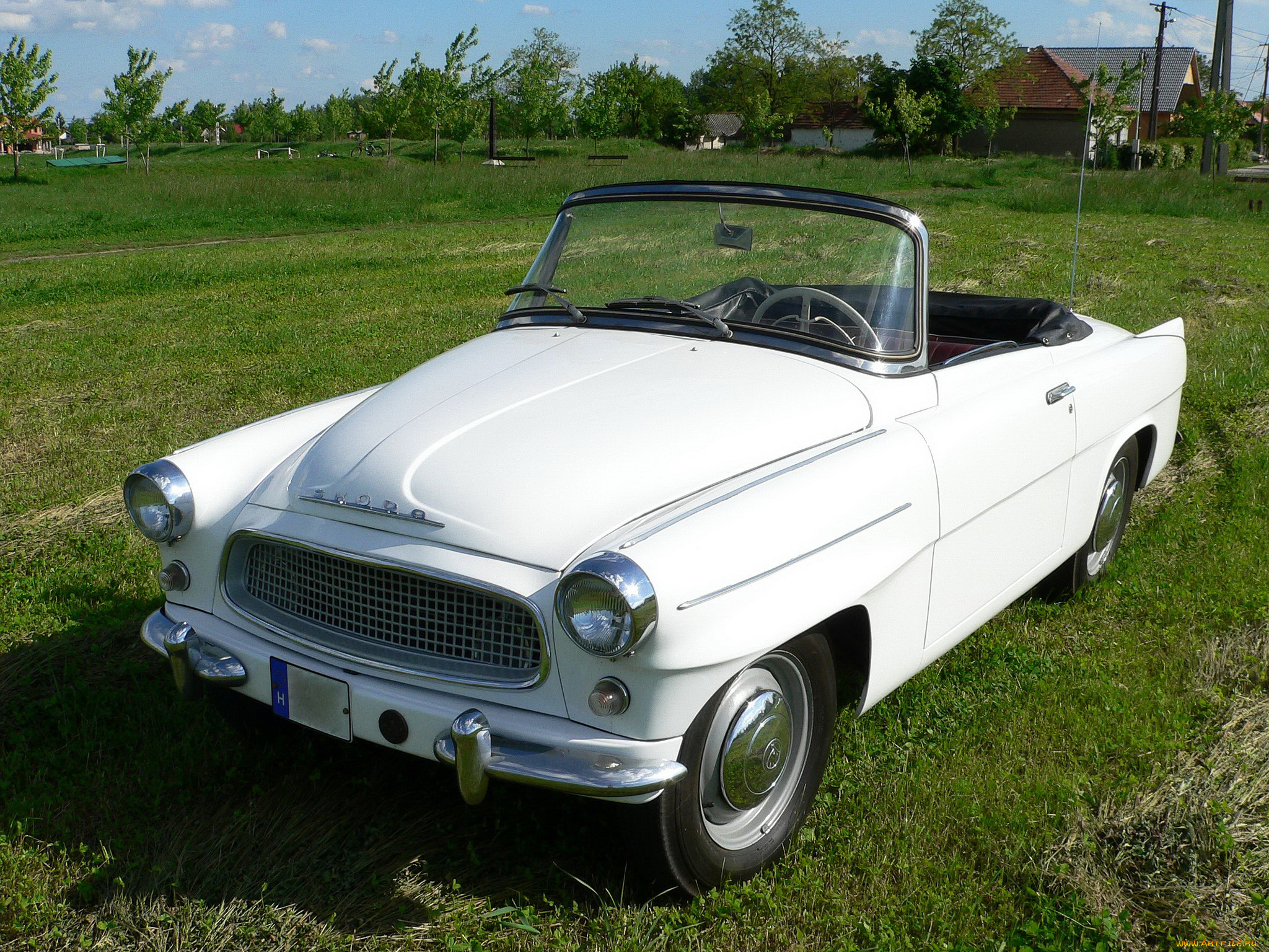 автомобили, skoda