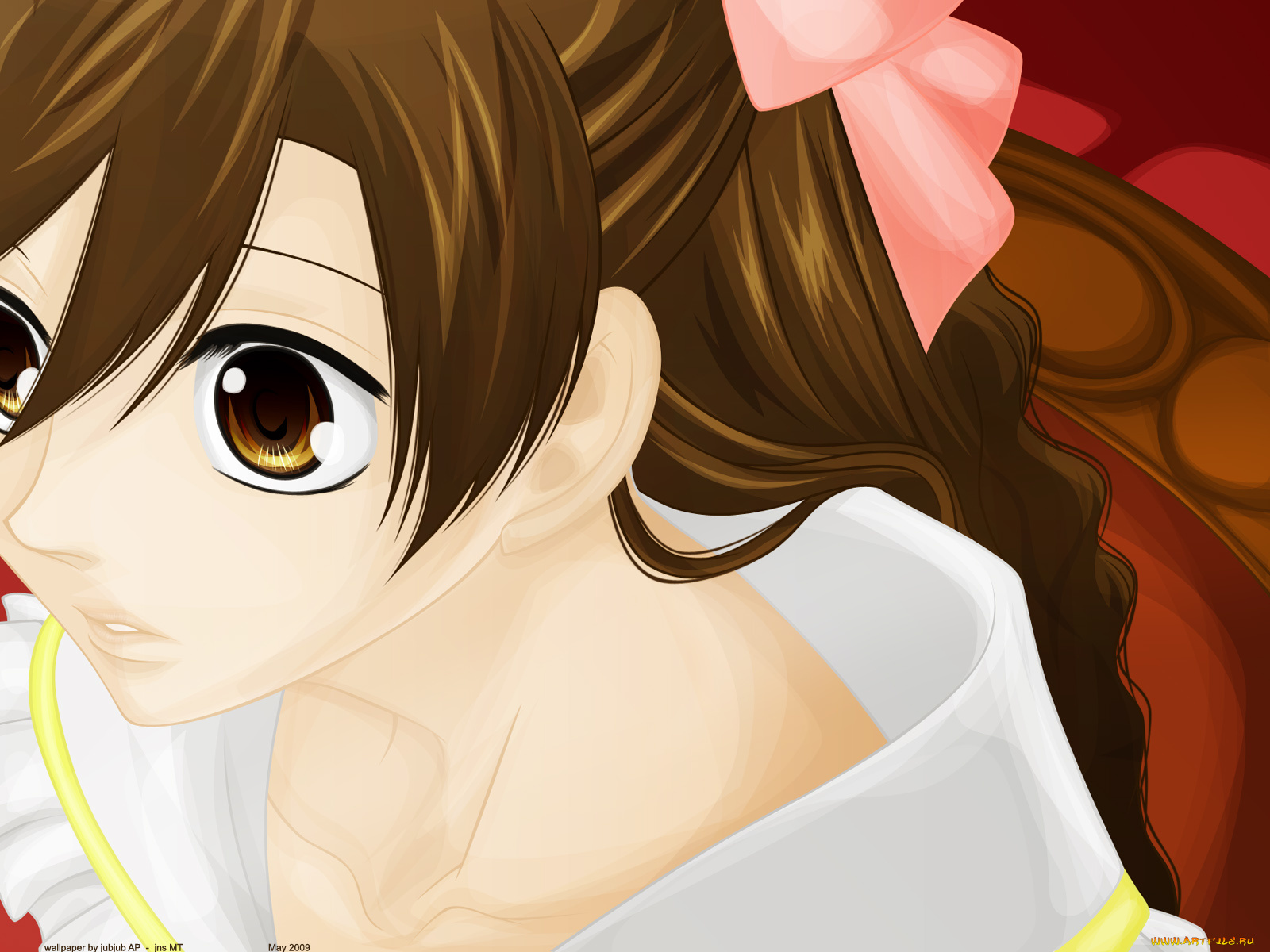 аниме, ouran, high, school, host, club