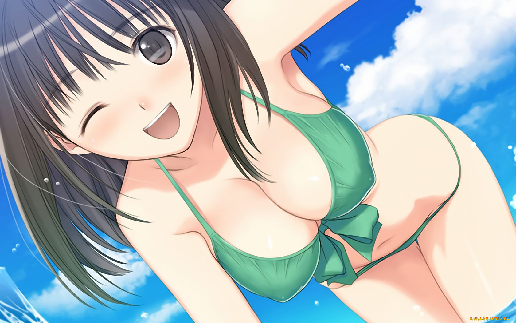 аниме, tony, taka, mangaka